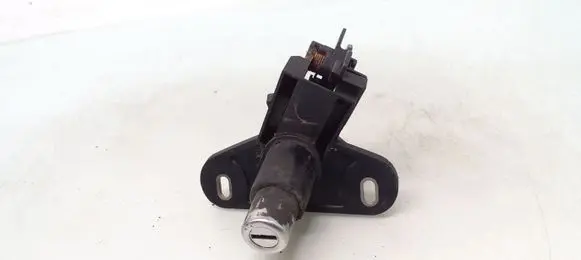 Opel Astra G Tailgate exterior lock 