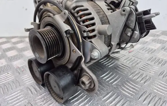 Mercedes-Benz C W205 Generator/alternator A2649062300 200008186