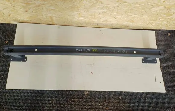 Renault Kangoo III Rear bumper cross member 2496758002