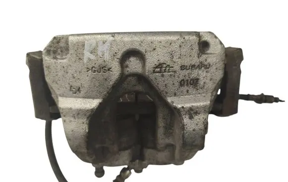 Subaru Ascent Front brake caliper