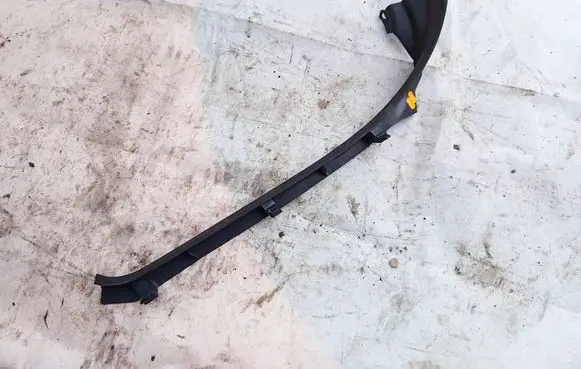 Audi A6 S6 C5 4B Rear sill trim cover 4B0867768C