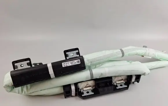 Hyundai Santa Fe Roof airbag 80420S1000