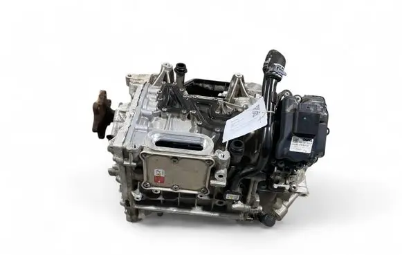 Audi Q8 e-tron Electric car motor EAS 0MA300040