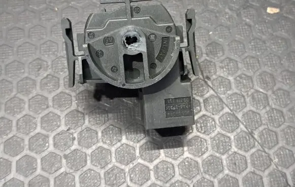 Opel Astra G Ignition lock contact 90589314 09115863
