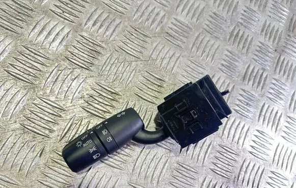 Mazda 6 Indicator stalk 17F887