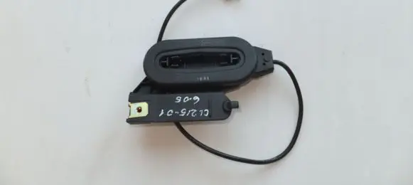 Mercedes-Benz CL C215 Immobiliser reader (aerial) 2158202075 A2158202075