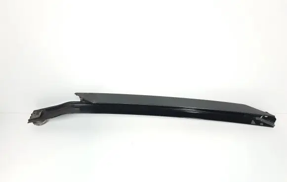 Mercedes-Benz E C207 W207 Rear door windshield rail A2077350257