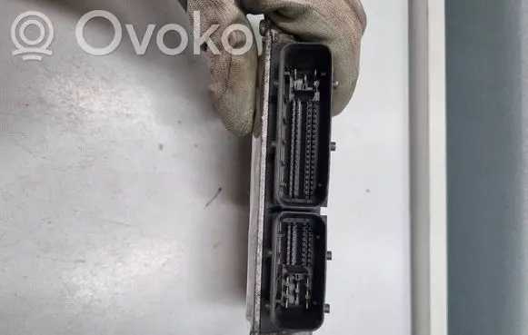 Volkswagen PASSAT B6 Engine control unit/module 03D906032C