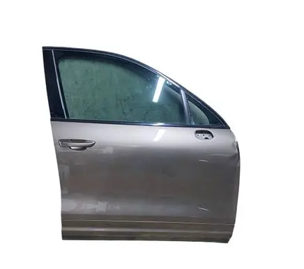 Porsche Cayenne (92A) Front door 7P0831312 7P5837756 8K0959802