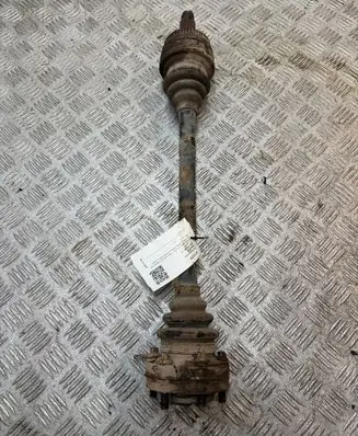 BMW 3 E46 Rear driveshaft 