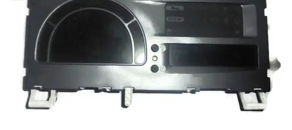 Renault Modus Speedometer (instrument cluster) P8200418026D