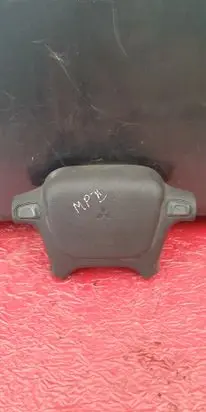 Mitsubishi Pajero Steering wheel airbag BBAF3J3ZBCJ