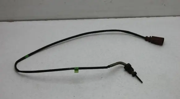 Volkswagen PASSAT CC Exhaust gas temperature sensor 03L906088BH
