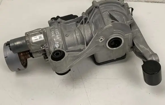 Volvo V90 Cross Country Rear differential 31437628 P32339019 32339019