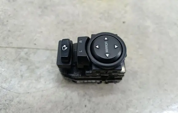 KIA Stonic Other switches/knobs/shifts 4D64801000