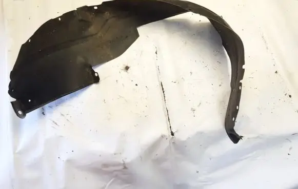 Mazda Xedos 6 Front wheel arch liner splash guards