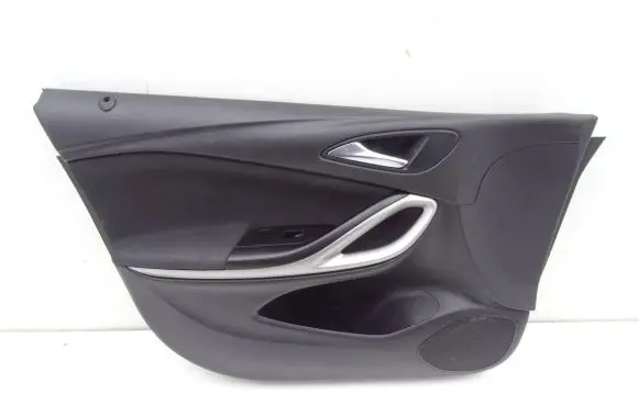 Opel Astra K Front door card panel trim 2513834