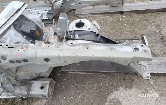 Mercedes-Benz SL R230 Front side member 
