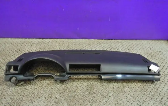 Audi A4 S4 B6 8E 8H Dashboard