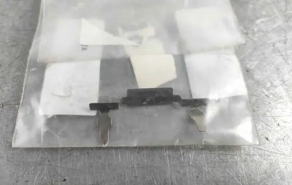 Mercedes-Benz S W222 Other interior part a0009700335