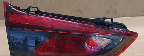 Mazda 6 Tailgate rear/tail lights 22665044