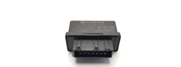 Peugeot Partner Fuel pump relay 9627109680