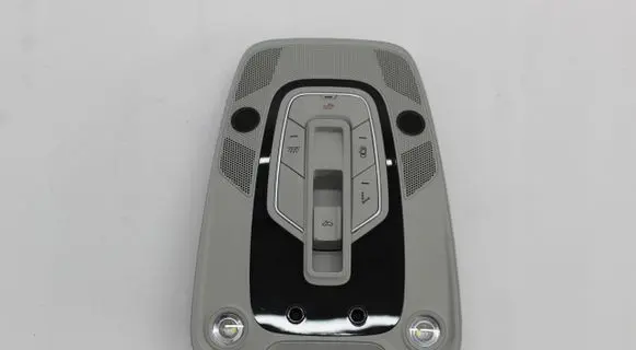 Audi A7 S7 4K8 Sunroof switch 4K0947135E