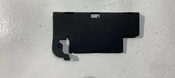 Audi A5 Sportback 8TA Battery box tray cover/lid 8K0915429G