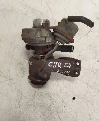 Citroen Berlingo Turbo 4917307517 TD025S206T4