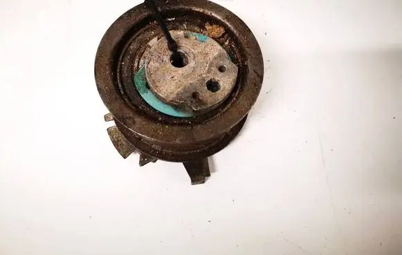Volkswagen Sharan Generator/alternator belt tensioner 979608