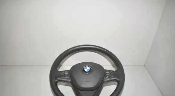 BMW X1 F48 F49 Steering wheel 6877507 6860356 32306860356