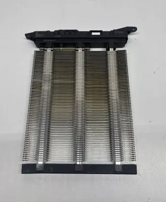 Volkswagen Golf V Electric cabin heater radiator 1K0963235F 994067SC 10060208