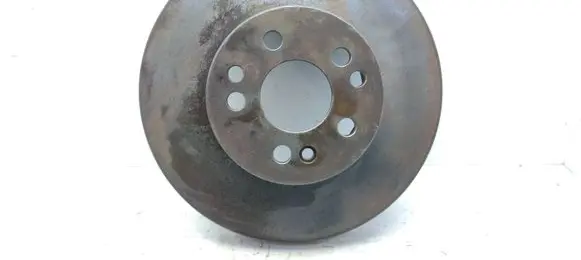 Mercedes-Benz S W140 Front brake disc