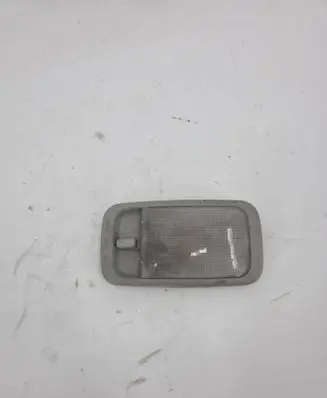 Toyota Yaris Front seat light 