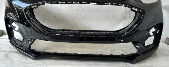 Ford Puma Front bumper