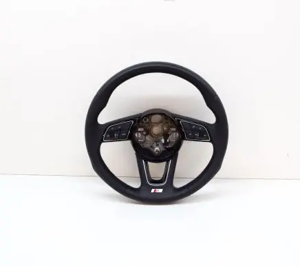 Audi A1 Steering wheel 82A419091AC 362528925