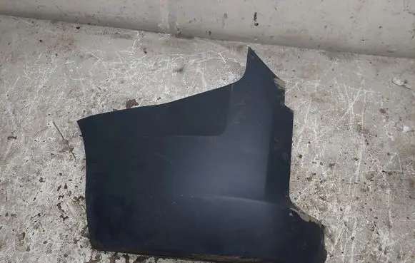 Ford Transit Custom Rear bumper corner part panel trim BK2117927 BK2117927AA