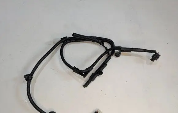 Toyota C-HR I Parking sensor (PDC) wiring loom 82119F4010 20190628 179631