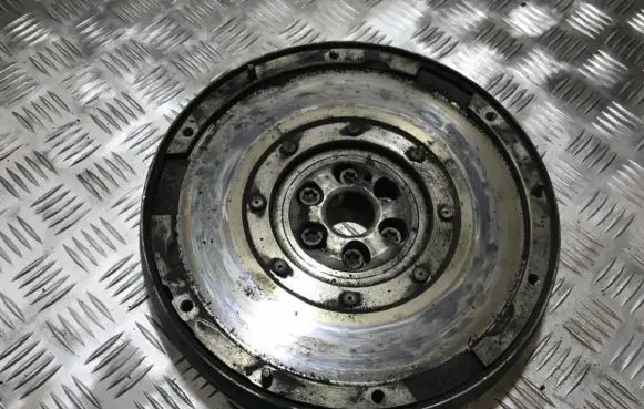 Citroen C5 Flywheel