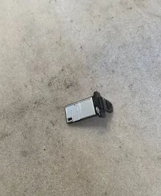 Subaru Legacy Mass air flow meter