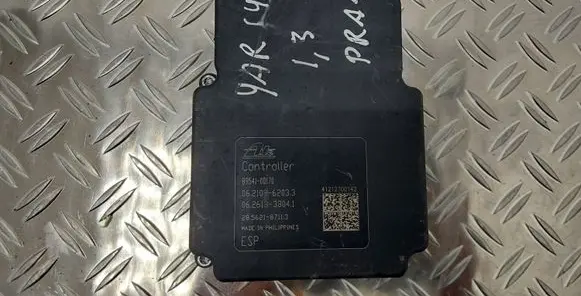 Toyota Yaris ABS Pump 445400D100 895410D170