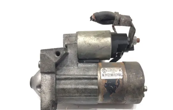 Nissan Micra Starter motor