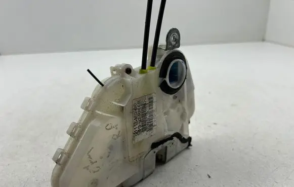 Honda Civic Front door lock