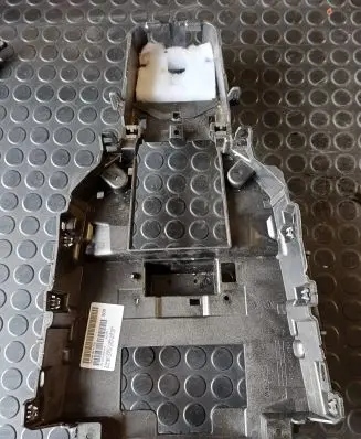 Porsche Cayenne (92A) Other center console (tunnel) element 7P5864089A MJS18713670 0902804505