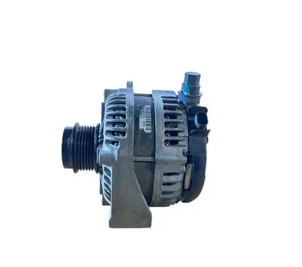 Chevrolet Camaro Generator/alternator 84542723