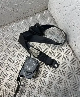 Jeep Grand Cherokee (WJ) Front seatbelt 55196787ad
