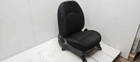 Nissan Micra Front passenger seat