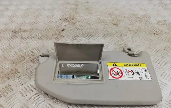 Ford Ecosport Sun visor AJRBAG
