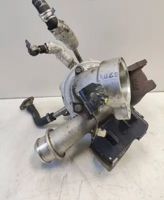 Peugeot 508 Turbo 9674675780 4947701002 12091900056