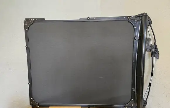 Volvo V40 Sunroof set 9904006980